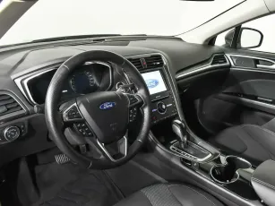 Ford  10
