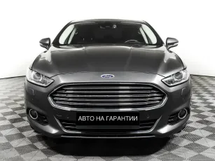Ford  2