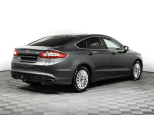 Ford  4