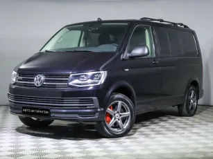 Volkswagen  1