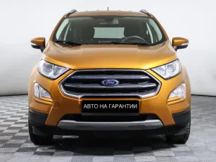 Ford  2