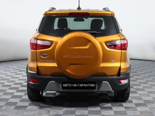 Ford  4