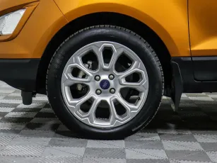 Ford  5