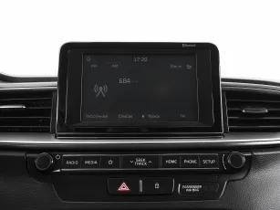 Kia  16