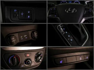 Hyundai  15