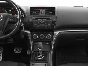 Mazda  15
