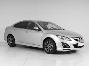 Mazda  3