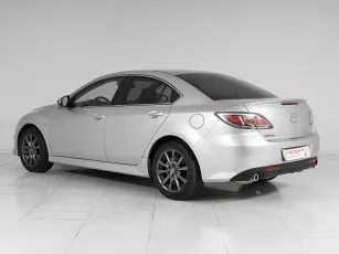 Mazda  4