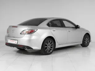 Mazda  6