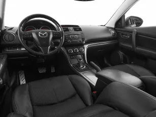 Mazda  7