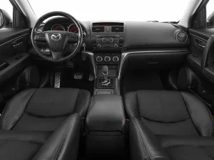 Mazda  8