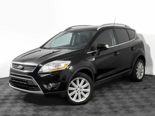 Ford  1