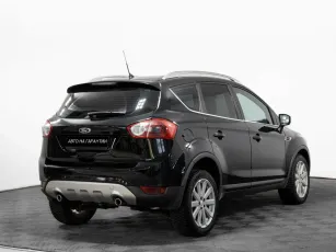 Ford  5