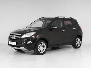 Changan  1