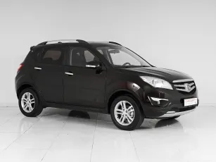 Changan  3