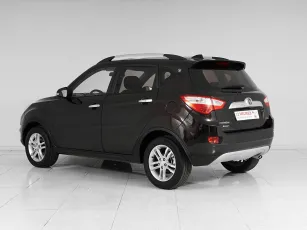 Changan  4
