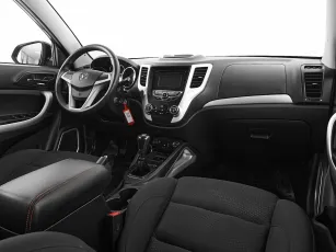 Changan  7