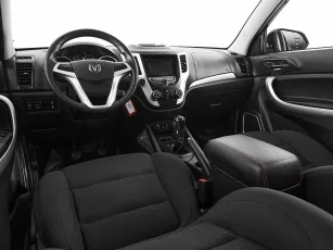 Changan  8