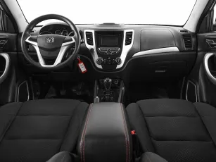 Changan  9