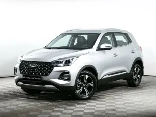 Chery Tiggo 4 Pro,  I Рестайлинг