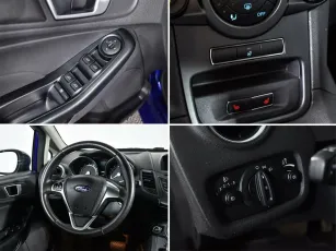 Ford  12