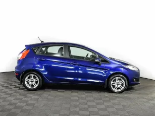 Ford  4