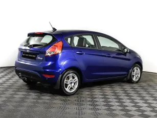 Ford  5