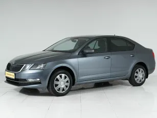 Skoda  1