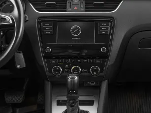 Skoda  15