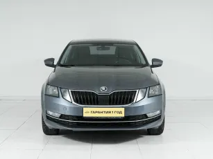 Skoda  2