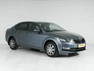 Skoda  3