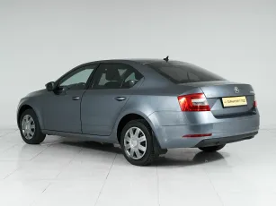 Skoda  4