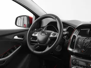 Ford  10