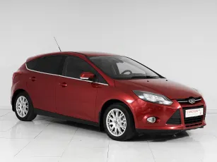 Ford  3