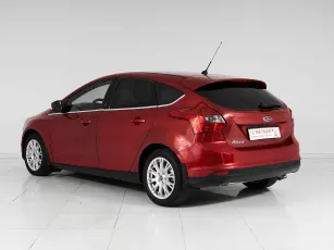 Ford  4