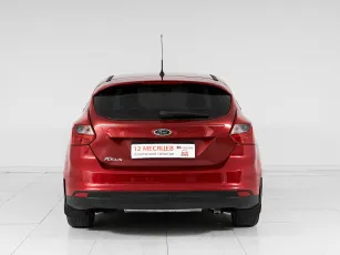 Ford  5