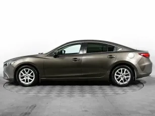 Mazda  3