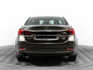 Mazda  6