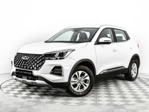 Chery Tiggo 4 Pro,  I