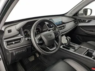 Chery  15