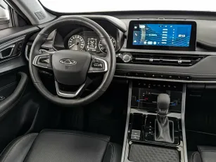 Chery  16