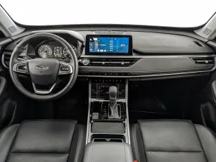 Chery  17