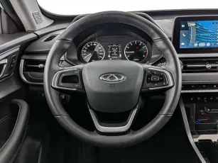 Chery  18
