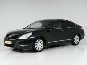 Nissan  1