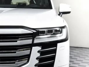 Toyota  7