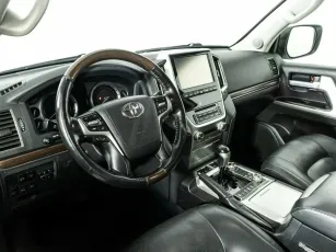 Toyota  7