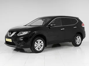 Nissan  1