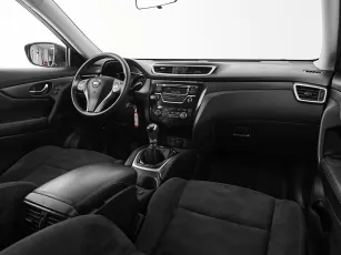 Nissan  7