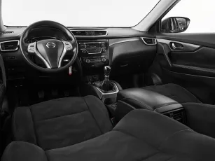 Nissan  8