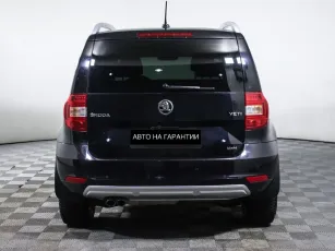 Skoda  4